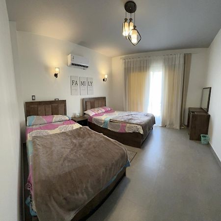 شقة مفروشة بالقاهرة الجديدة Buitenkant foto