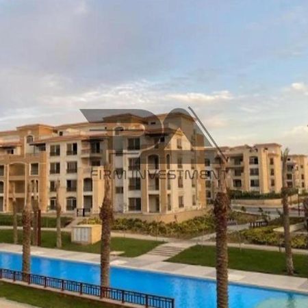 شقة مفروشة بالقاهرة الجديدة Buitenkant foto