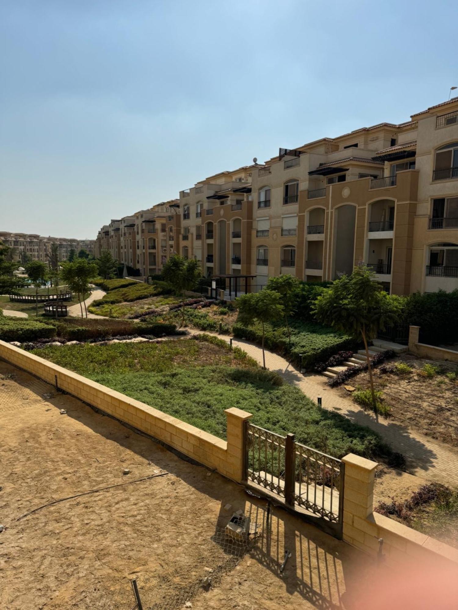 شقة مفروشة بالقاهرة الجديدة Buitenkant foto